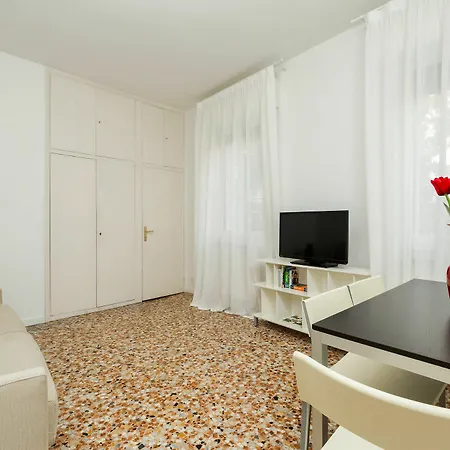 San Samuele Appartement *