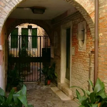 Ca Of The Colours Apartment Venice