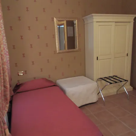 Guest house Herion Venice