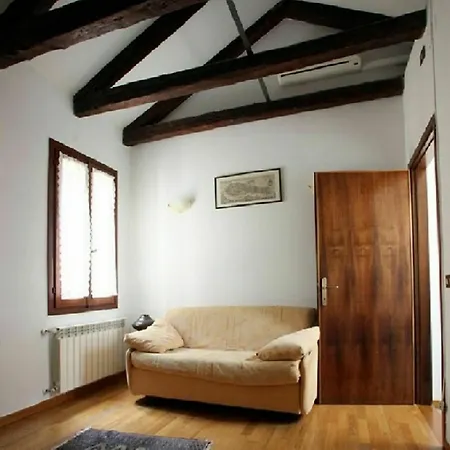 Apartment Ca Of The Colours Venice