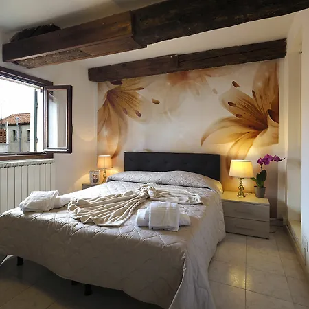 Apartment Smeraldo