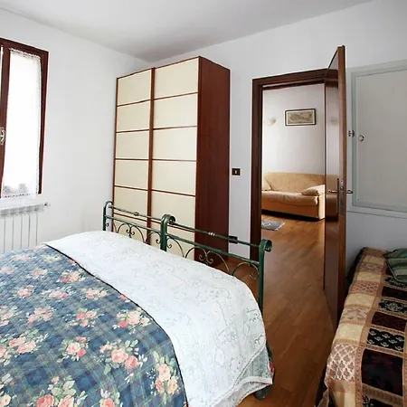 Ca Of The Colours Apartment Venice