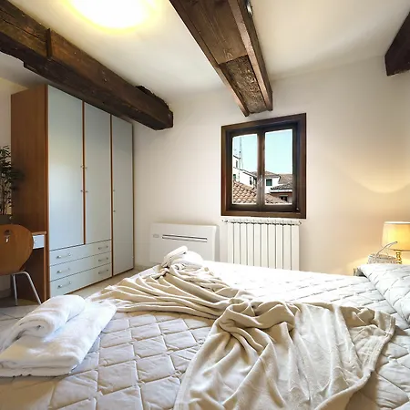 Apartment Smeraldo *