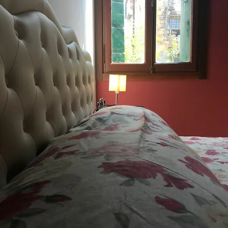 Castello Biennale Hotell
