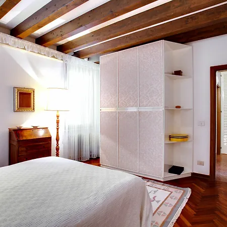 Apartment Marzo 22 - Wr *