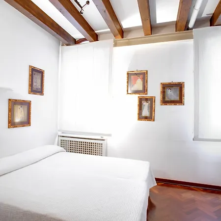 Marzo 22 - Wr * Venice