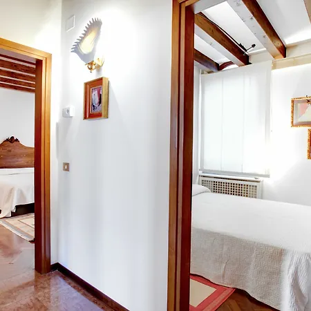 Apartment Marzo 22 - Wr *