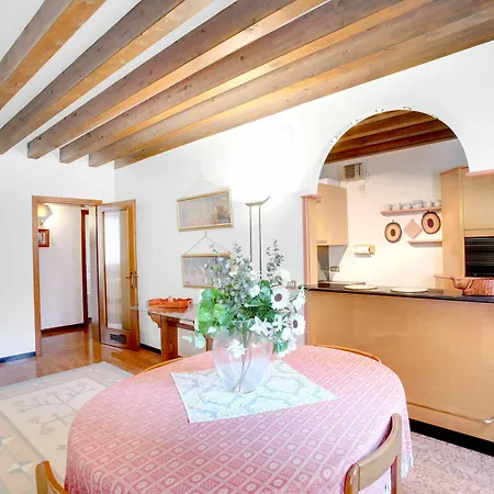 Apartment Marzo 22 - Wr Venice