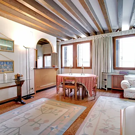 Apartment Marzo 22 - Wr *