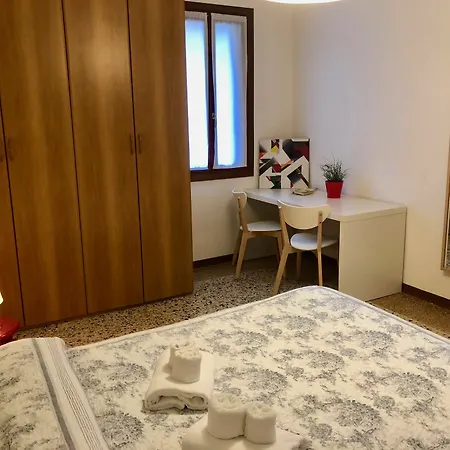 Ca Giulia Venice