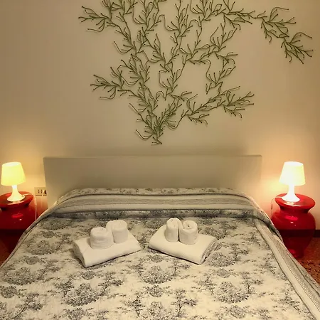 Apartment Ca Giulia *