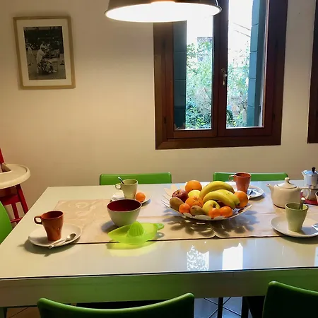 Cà Giulia * Venezia