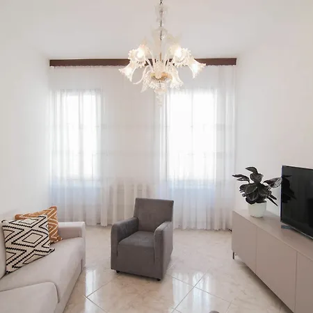 Apartment Riva Excelsior *