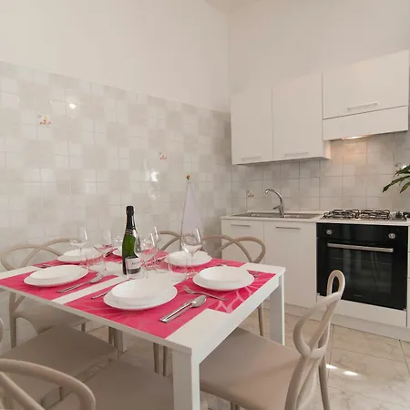 Apartment Riva Excelsior *