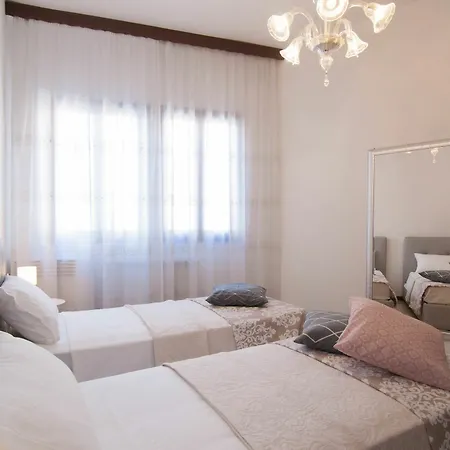 Apartment Riva Excelsior