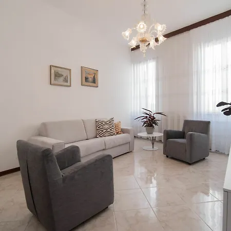Riva Excelsior Apartment