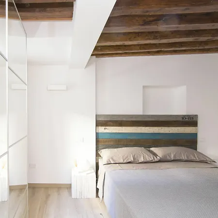 Ca' Fota Apartment Venice