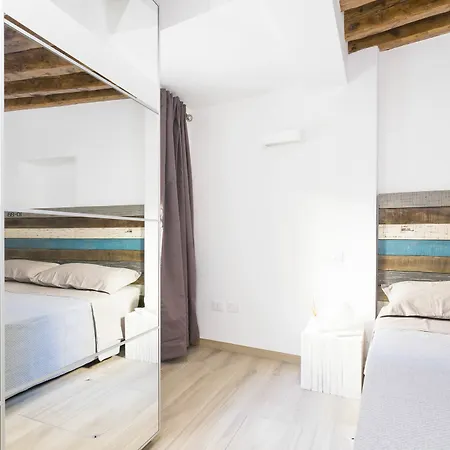 Apartment Ca' Fota