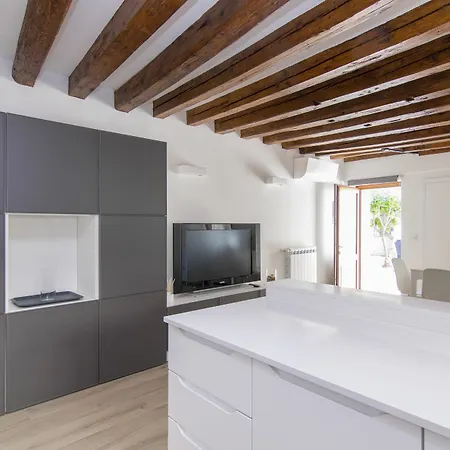 Apartment Ca' Fota