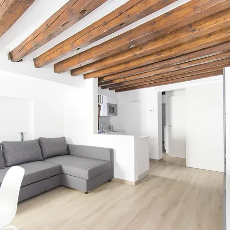 Apartment Ca' Fota Venice