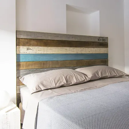 Apartment Ca' Fota