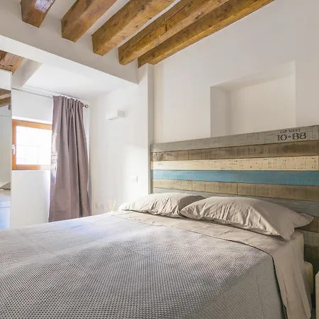 Apartment Ca' Fota *