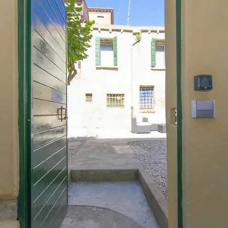 Ca' Fota Apartment *