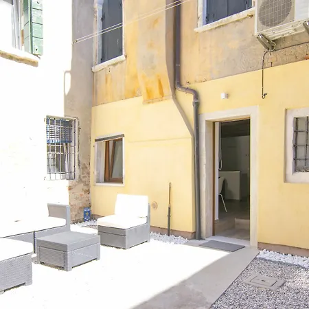Ca' Fota * Venice