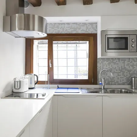 Apartment Ca' Fota