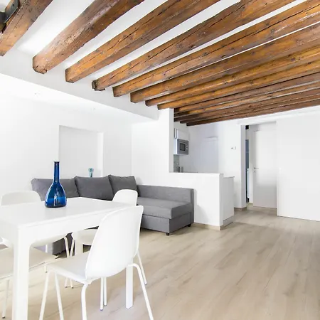 Ca' Fota Apartment