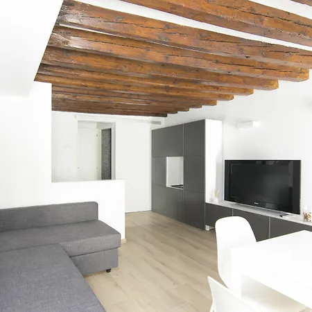 Apartment Ca' Fota