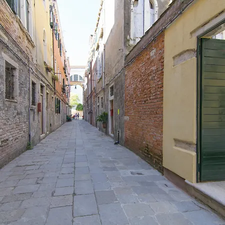 Ca' Fota * Venice