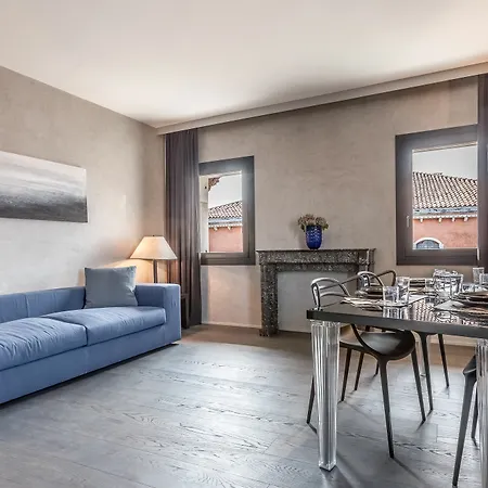 Apartment Regina Vittoria *