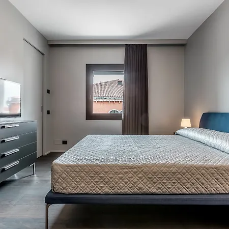 Apartment Regina Vittoria Venice