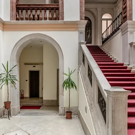 Apartment Regina Vittoria *