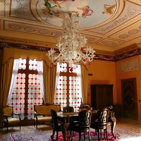Pensjonat Antico Portego