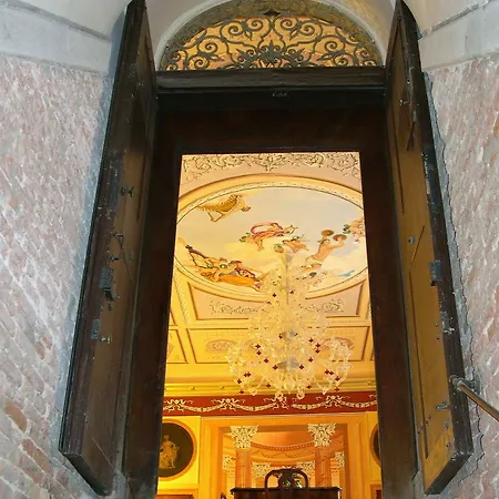 Antico Portego Pensjonat Wenecja