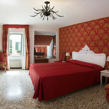 Guest house Casa Dolce 3*