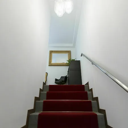 Maison De Charme Balbi Hotel Venetië