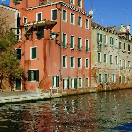Apartment Marina
