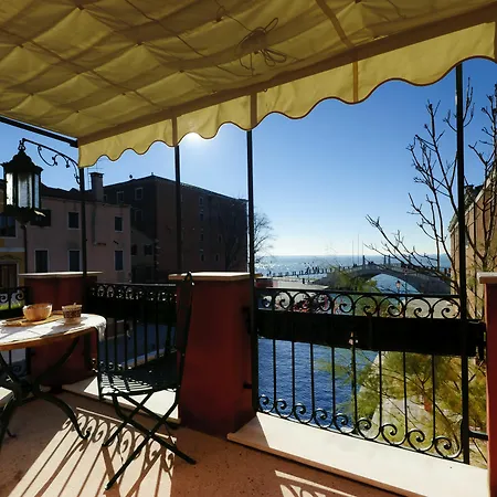Apartment Marina *