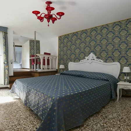 Casa Dolce 3*