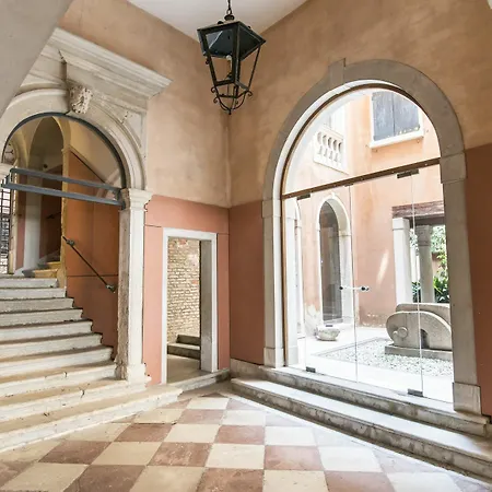 Casa Dolce Guest house 3*