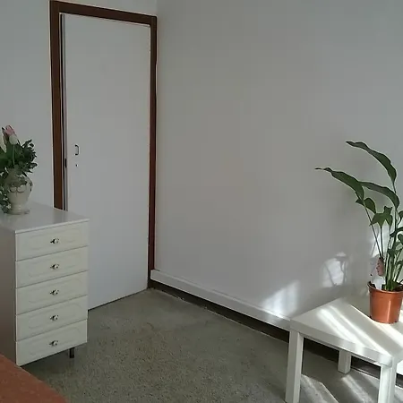 Otel Ca Riza