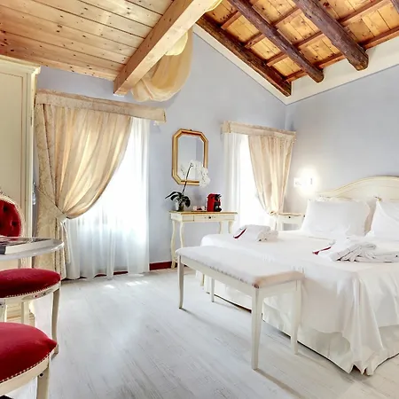 Guest house Ca' Riza