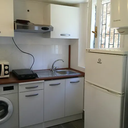 Hébergement de vacances Casa Nicoletta *