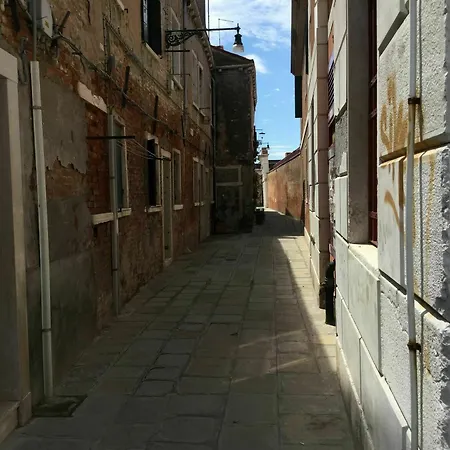 Casa Nicoletta Hébergement de vacances *