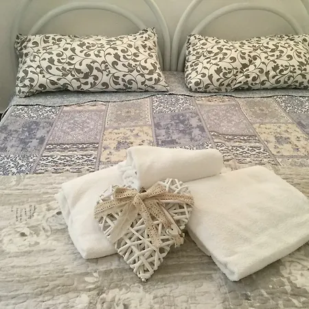 Hébergement de vacances Casa Nicoletta Venise