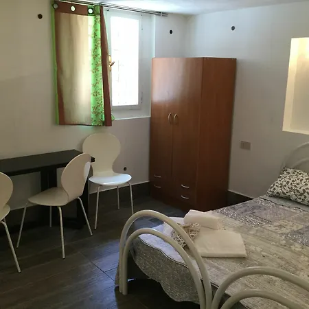 Casa Nicoletta Hébergement de vacances