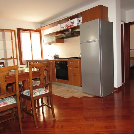 Cannaregio House *